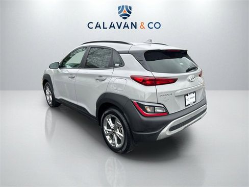 Used 2023 Hyundai Kona SEL w/ Cargo Package image 5