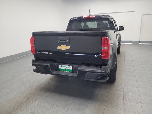 Used 2019 Chevrolet Colorado LT RWD image 7