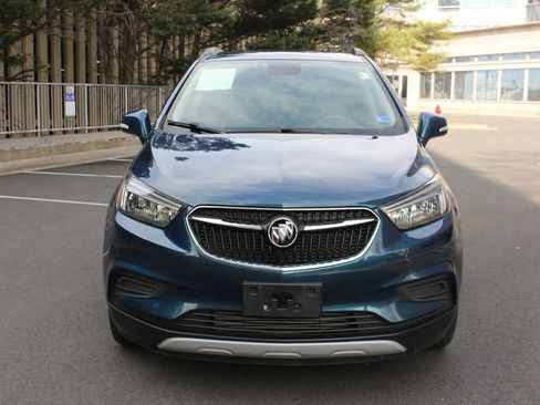 Used 2019 Buick Encore Preferred image 3