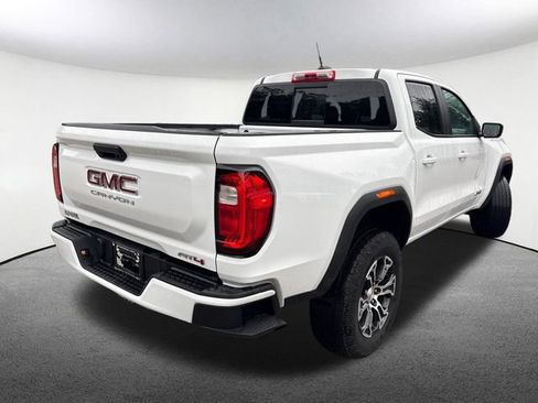 Used 2023 GMC Canyon AT4 AWD/4WD image 14