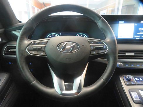 Used 2020 Hyundai Palisade Limited FWD image 37