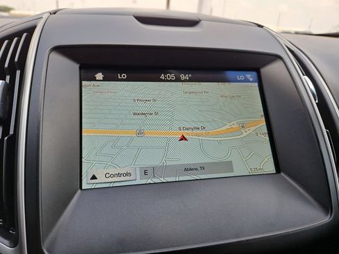 Used 2017 Ford Edge SEL w/ Equipment Group 201A FWD image 29