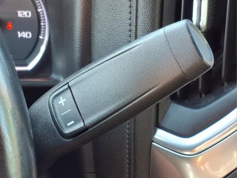 Used 2019 Chevrolet Silverado 1500 RST w/ All-Star Edition AWD/4WD image 23