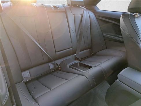 Used 2025 BMW 230i xDrive Coupe w/ Premium Package image 20