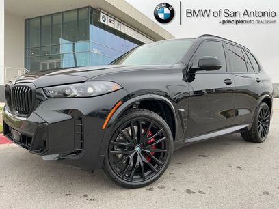 New 2026 BMW X5 sDrive40i w/ M Sport Package