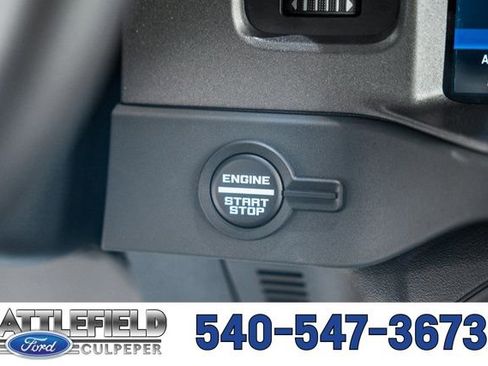 New 2025 Ford Bronco Badlands image 27