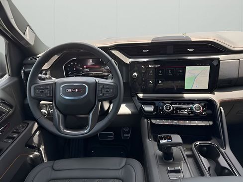 New 2025 GMC Sierra 1500 AT4 w/ AT4 Premium Package image 61