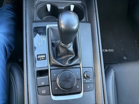 Used 2025 MAZDA CX-50 AWD 2.5 S w/ Preferred Package image 19