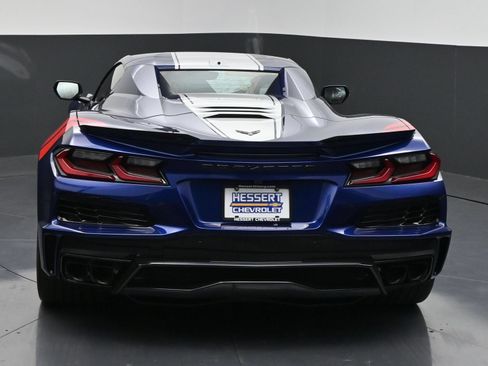 New 2027 Chevrolet Corvette Grand Sport RWD image 6