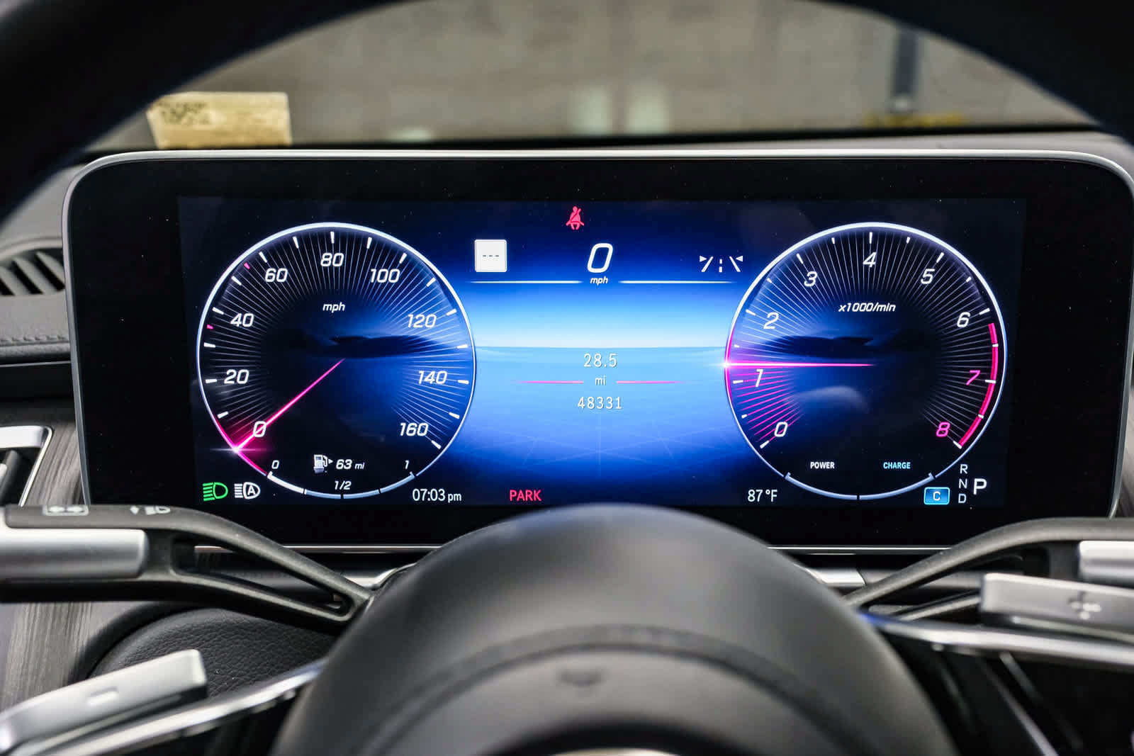 Certified 2023 Mercedes-Benz S 580 4MATIC Sedan image 25