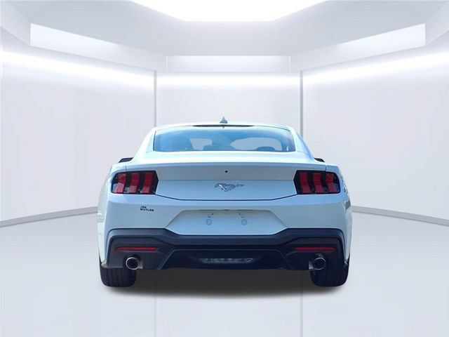 Used 2026 Ford Mustang Premium RWD image 3