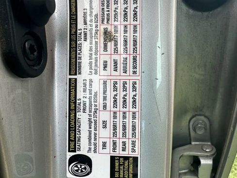 Used 2011 Toyota RAV4 4WD w/ Base L4 Extra Value Pkg image 42