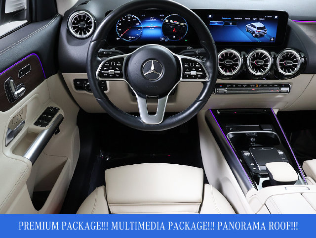 Certified 2023 Mercedes-Benz GLA 250 4MATIC image 14