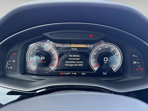 New 2026 Audi Q8 Premium Plus image 14