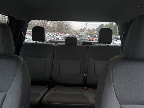 Used 2024 Ford F150 XLT w/ Tow/Haul Package image 25