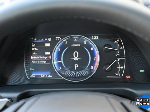 Used 2025 Lexus ES 350 image 13