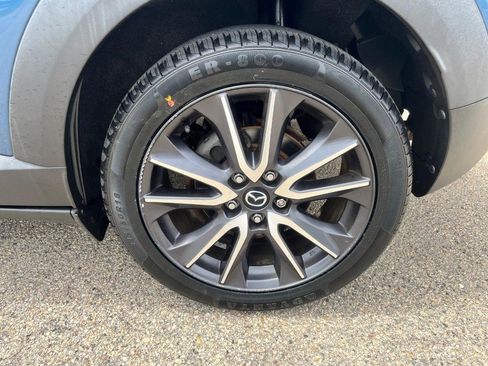 Used 2018 MAZDA CX-3 Touring FWD image 14