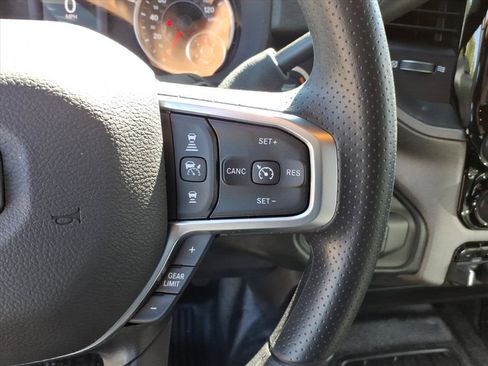 New 2026 RAM 5500 Tradesman AWD/4WD image 34