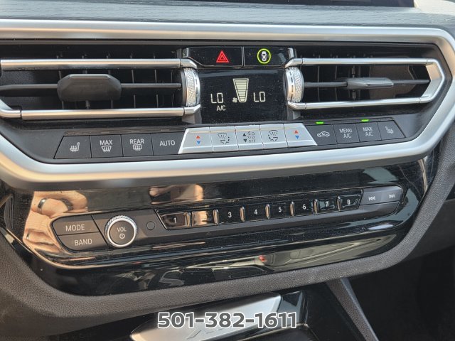 Used 2024 BMW X3 xDrive30i AWD/4WD image 21