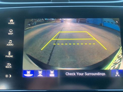 Used 2019 Honda CR-V Touring image 5