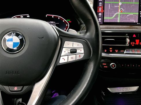 Used 2022 BMW X3 sDrive30i w/ Premium Package 2 image 21