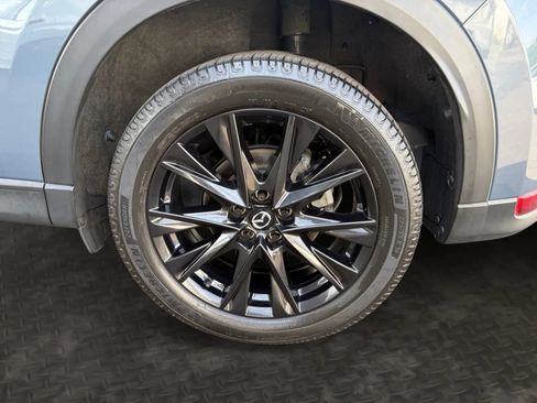 Used 2021 MAZDA CX-5 Carbon Edition AWD/4WD image 39