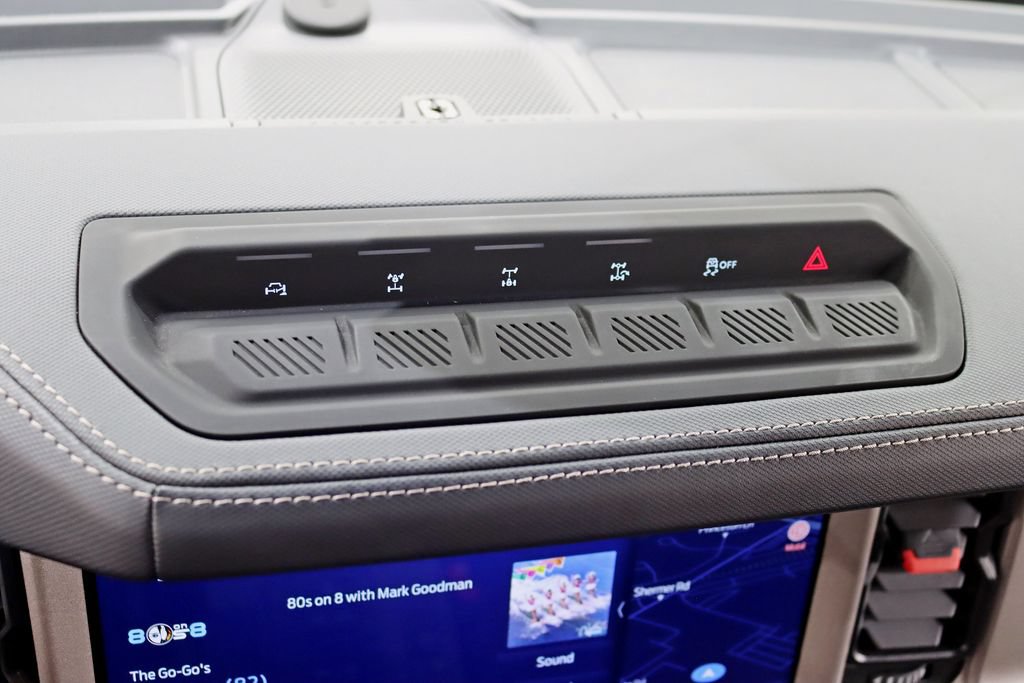 Used 2023 Ford Bronco Raptor AWD/4WD image 18