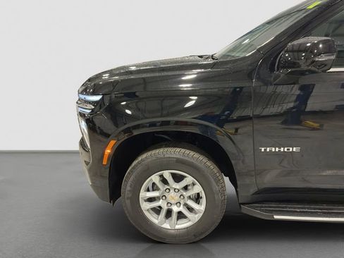 New 2026 Chevrolet Tahoe LT w/ Comfort Package AWD/4WD image 18