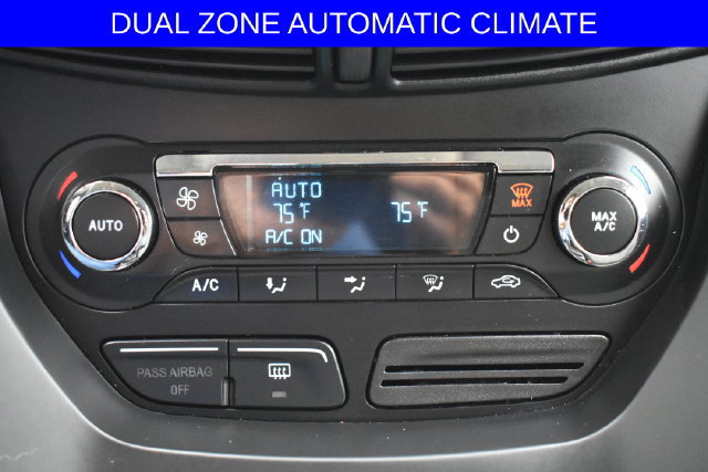 Used 2013 Ford Escape SE AWD/4WD image 5