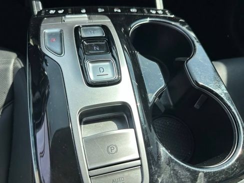 Used 2023 Hyundai Tucson Limited AWD/4WD image 21