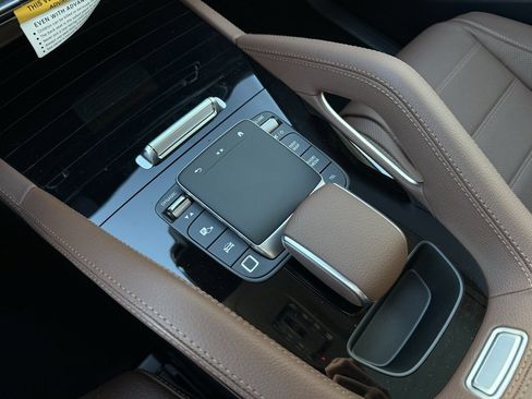 New 2026 Mercedes-Benz GLE 350 4MATIC image 27