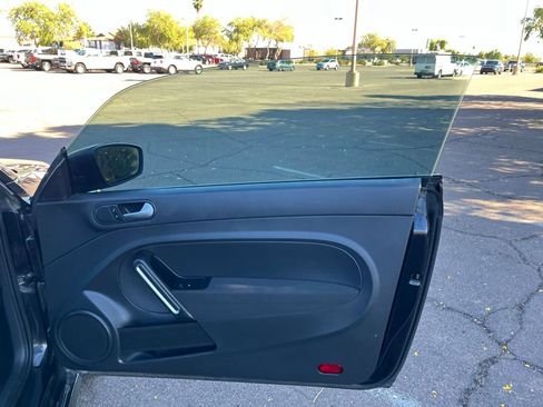 Used 2016 Volkswagen Beetle 1.8T Classic image 17