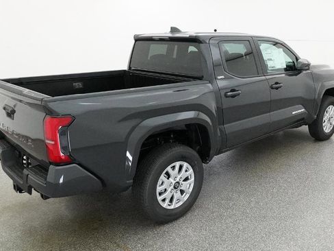 New 2026 Toyota Tacoma SR5 RWD image 12