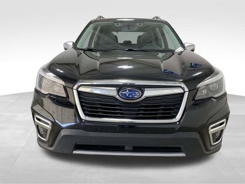 Used 2021 Subaru Forester Touring w/ Popular Package #2 image 7