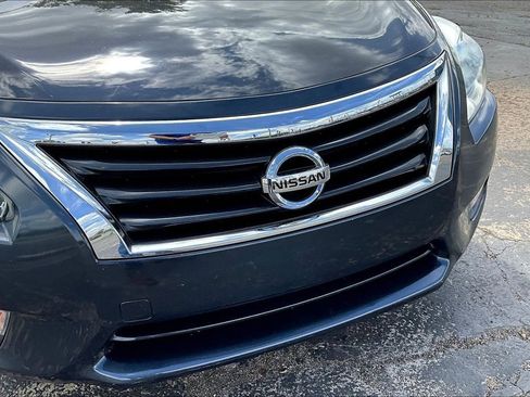 Used 2013 Nissan Altima 3.5 SL image 32