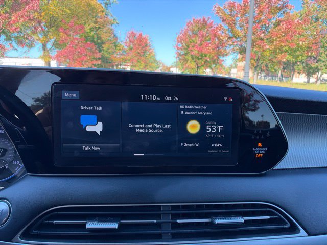 Used 2020 Hyundai Palisade SEL FWD image 39