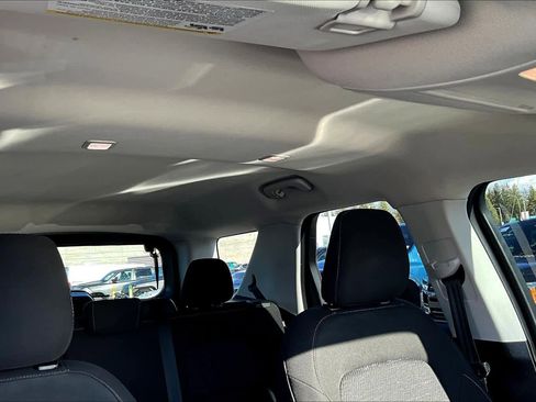 Used 2021 Ford Bronco Sport Base image 30