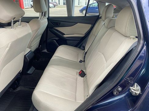 Used 2020 Subaru Impreza 2.0i w/ Popular Package #2 image 16