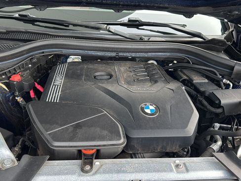 Used 2022 BMW X3 sDrive30i w/ Convenience Package w/ZPA image 32