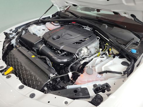 New 2025 Alfa Romeo Giulia w/ Veloce Package Rwd image 70