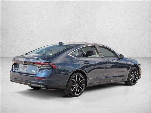 Used 2026 Honda Accord Touring image 5