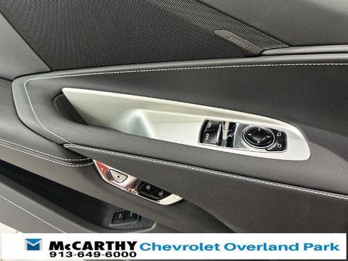 New 2025 Chevrolet Corvette Z06 image 15