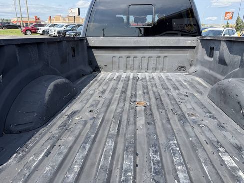 Used 2022 Ford F450 Platinum w/ FX4 Off-Road Package AWD/4WD image 49