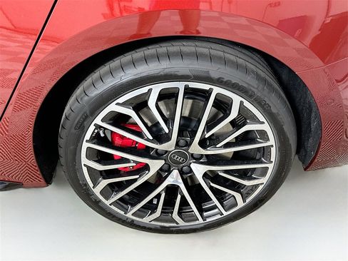 New 2025 Audi S5 Premium Plus image 24