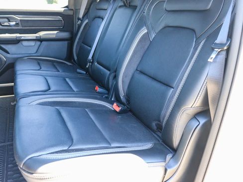 Used 2023 RAM 1500 TRX w/ TRX Level 1 Equipment Group AWD/4WD image 21
