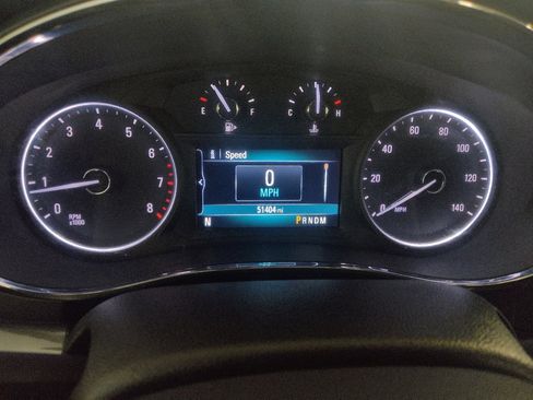 Used 2018 Buick Encore Preferred FWD image 23