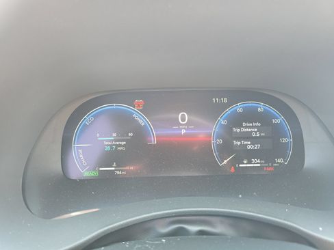 New 2026 Toyota Highlander Platinum AWD/4WD image 19