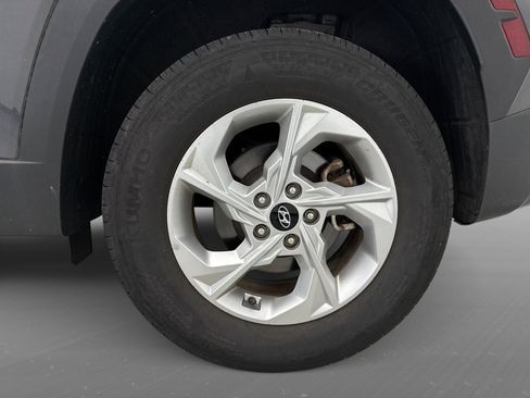 Used 2023 Hyundai Tucson SEL AWD/4WD image 11