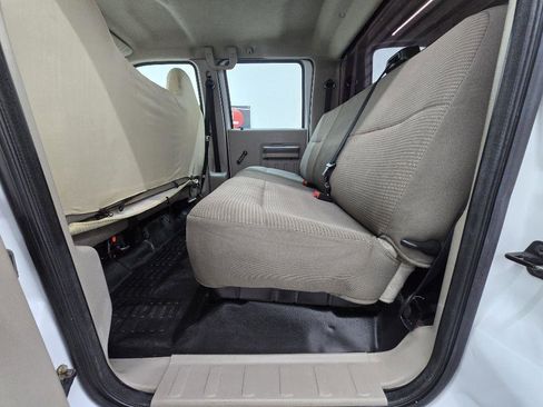 Used 2010 Ford F250 XL AWD/4WD image 14