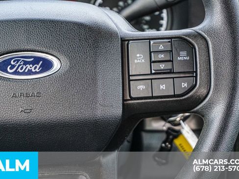 Used 2025 Ford F250 XLT image 30